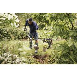 Fiskars 1066732 rýč Pracovní šířka 192 mm rukojeť D