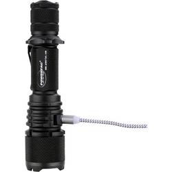 Powertac WAR-G4 FLW WARG4FLW LED kapesní svítilna napájeno akumulátorem 4200 lm 152 g