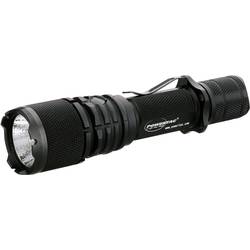 Powertac WAR-G4 FLW WARG4FLW LED kapesní svítilna napájeno akumulátorem 4200 lm 152 g