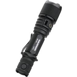 Powertac WAR-G4 FLW WARG4FLW LED kapesní svítilna napájeno akumulátorem 4200 lm 152 g