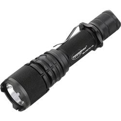 Powertac WAR-G4 FLW WARG4FLW LED kapesní svítilna napájeno akumulátorem 4200 lm 152 g