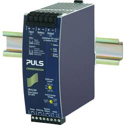 PULS UB10.245 bezpečnostní modul 24 V 10 A 240 W Počet výstupů:1 x Obsah 1 ks