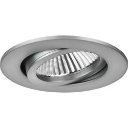 Brumberg 38363073 38363073 LED vestavné svítidlo, LED, žádná, 6 W, bílá