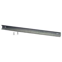 Hensel FP TS 54 68000046 Support rail ocel 486 mm 1 ks