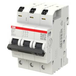 ABB 2CDS253003R0165 SX203-B16 Jistič 16 A 440 V