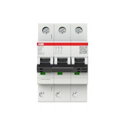 ABB 2CDS253003R0255 SX203-B25 Jistič 25 A 440 V
