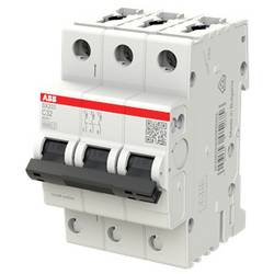 ABB 2CDS253003R0324 SX203-C32 Jistič 32 A 440 V