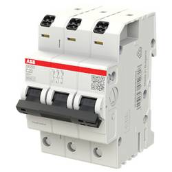 ABB 2CDS253003R0204 SX203-C20 Jistič 20 A 440 V