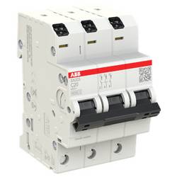 ABB 2CDS253003R0204 SX203-C20 Jistič 20 A 440 V