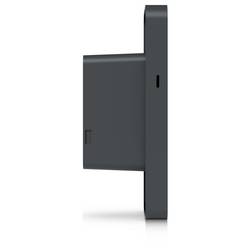Ubiquiti Networks UA-G2-BLACK transpondér - přístupový systém montáž na zeď 48 V, IP55, připraveno pro Bluetooth
