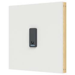 Ubiquiti Networks UA-G2-BLACK transpondér - přístupový systém montáž na zeď 48 V, IP55, připraveno pro Bluetooth