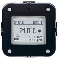 Busch-Jaeger KNX 2CKA006134A0316 termostat 6109/28