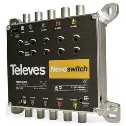 Televes MS530VGQ satelitní zesilovač