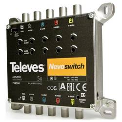 Televes MS510VGQ satelitní zesilovač