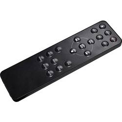Reflexion HIF2002DAB Stereosouprava v retro stylu DAB+, FM, CD, kazeta, gramofón, Bluetooth, USB, Dřevěný kryt, funkce nahrávání, vč. dálkového ovládání 2 x 40