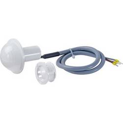 ESYLUX EP10426018 pod omítku stropní detektor pohybu 360 ° relé vícebarevná IP55