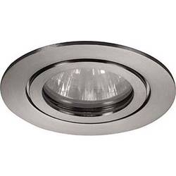 Brumberg 39375423 39375423 LED vestavné svítidlo, LED, žádná, 6 W, nerezová ocel