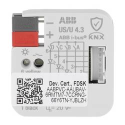 ABB 2CDG110309R0011 modul rozhraní US/U4.3