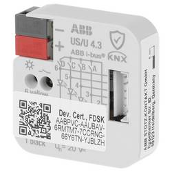ABB 2CDG110309R0011 modul rozhraní US/U4.3
