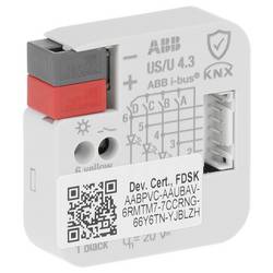 ABB 2CDG110309R0011 modul rozhraní US/U4.3