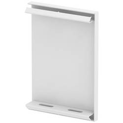 OBO Bettermann 6277370 montážní příslušenství (š x h) 130 mm x 90 mm 1 ks čistě bílá