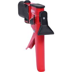 Ruční pistole pro Duo kartuše, 170 mm KS Tools 980.1080