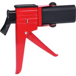 Ruční pistole pro Duo kartuše, 170 mm KS Tools 980.1080