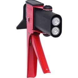 Ruční pistole pro Duo kartuše, 170 mm KS Tools 980.1080