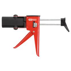 Ruční pistole pro Duo kartuše, 170 mm KS Tools 980.1080