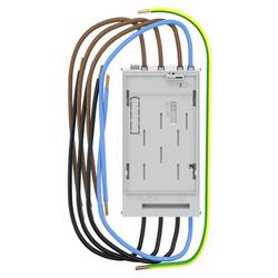 Striebel & John 2CPX054346R9999 ZB16 svářecí sada BKE-I BKEI 5pól. Standard 16 m² Zástavbu vícebarevná 1 ks