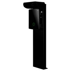 ABL Sursum 100000192 Svítidlo Wallbox-Staele