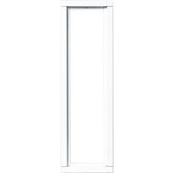 Siedle 200016855-02 příslušenství domovní telefon montážní příslušenství stříbrná