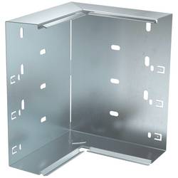 OBO Bettermann 6248160 montážní příslušenství (š x v) 60 mm x 200 mm 1 ks přírodní