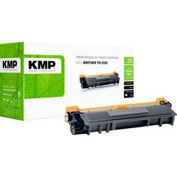 KMP Toner náhradní Brother TN-2310, TN-2320, TN2310, TN2320 kompatibilní černá 2600 Seiten B-T56 1261,3000