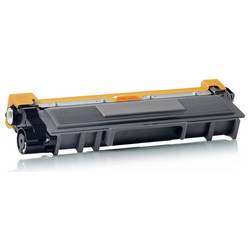 KMP Toner náhradní Brother TN-2310, TN-2320, TN2310, TN2320 kompatibilní černá 2600 Seiten B-T56 1261,3000