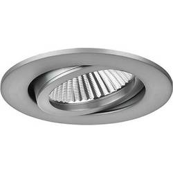 Brumberg 40363153 40363153 LED vestavné svítidlo, LED, žádná, 6 W, niklová