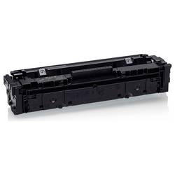 KMP Toner náhradní HP 201X, CF402X kompatibilní žlutá 2300 Seiten H-T215YX 2536,3009