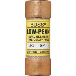 Bussmann by Eaton LPJ-35SP LPJ-35SP zpožďovací pojistka (Ø x d) 2.69 cm x 6.05 cm 35 A 600 V/AC T pomalá Množství 1 ks