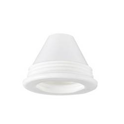 Bachmann 924.334 Vestavné pouzdro; Plast 1 ks