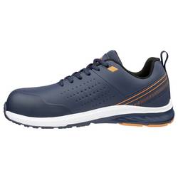 Albatros VIGOR 2 IMPULSE BLUE LOW S3S ESD FO HRO SR 646420329000041 bezpečnostní obuv S3S, velikost (EU) 41, modrá, oranžová, 1 pár
