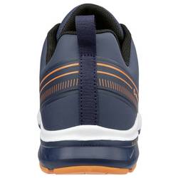 Albatros VIGOR 2 IMPULSE BLUE LOW S3S ESD FO HRO SR 646420329000041 bezpečnostní obuv S3S, velikost (EU) 41, modrá, oranžová, 1 pár
