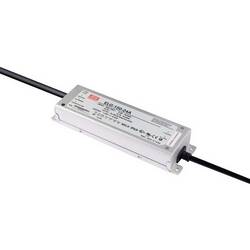 Barthelme 66000220 LED driver konstantní napětí 240 W 0 mA - 10 A 24 V přepětí 1 ks