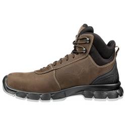 PUMA CONDOR BROWN MID S3L ESD FO SR 630122204000046 bezpečnostní obuv S3L, velikost (EU) 46, černohnědá , 1 pár