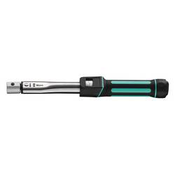 Wera Click-Torque X 1, 05075651001, momentový klíč, pro nasazovací nástroje, zásuvný čtyřhran 9 x 12 mm , 2.5 - 25 Nm