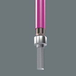 Wera 950 SPKL HF inbus klíč 3 mm
