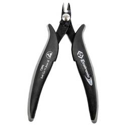 C.K T3896 pro elektrotechniky boční štípací kleště 139 mm