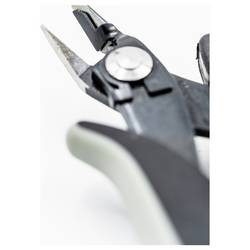 C.K T3896 pro elektrotechniky boční štípací kleště 139 mm