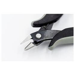 C.K T3896 pro elektrotechniky boční štípací kleště 139 mm