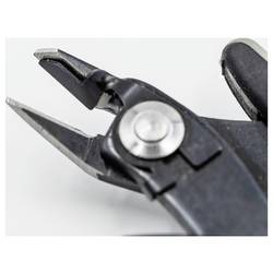 C.K T3896 pro elektrotechniky boční štípací kleště 139 mm