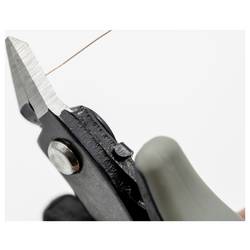 C.K T3896 pro elektrotechniky boční štípací kleště 139 mm